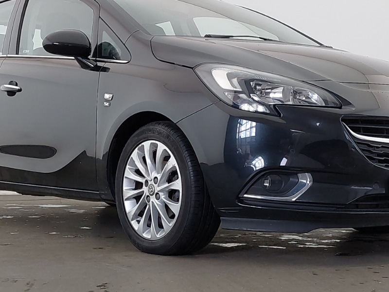 Used Vauxhall Corsa 2015 for sale - 77644200: Photo 9