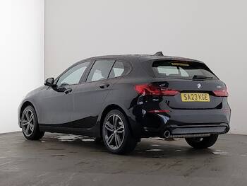 Used BMW 1 Series 2023 for sale - 79665930: Photo