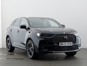 2020 - 1.5 BlueHDi Performance Line 5dr EAT8