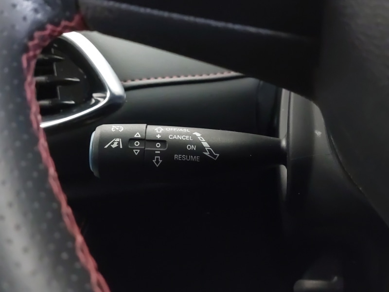 Used MG MG HS 2023 for sale - 77568834: Photo 13