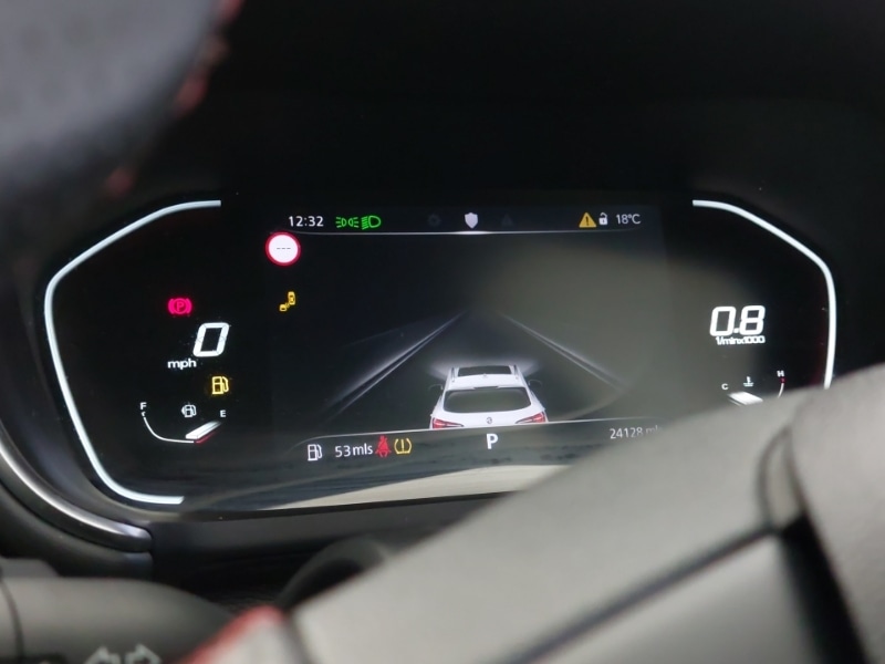 Used MG MG HS 2023 for sale - 77568834: Photo 15