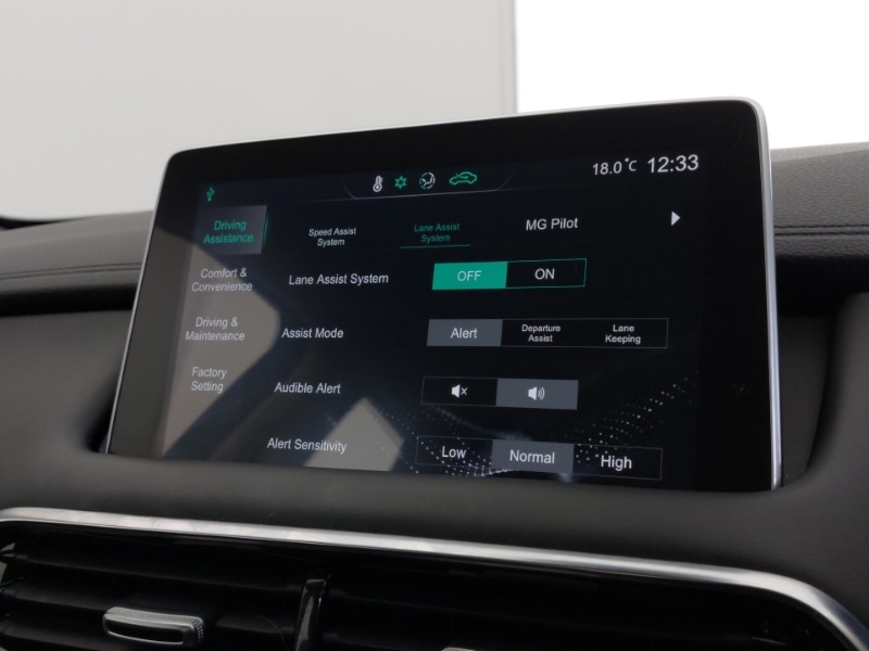 Used MG MG HS 2023 for sale - 77568834: Photo 18