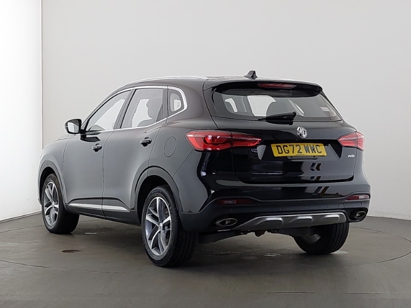 Used MG MG HS 2023 for sale - 77568834: Photo 3