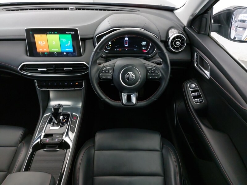 Used MG MG HS 2023 for sale - 77568834: Photo 7