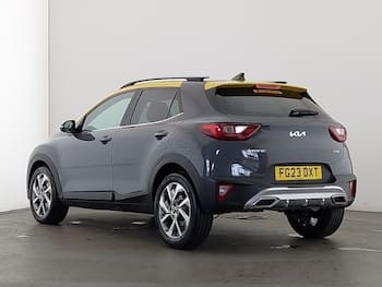Used Kia Stonic 2023 for sale - 79557682: Photo