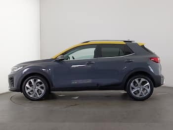 Used Kia Stonic 2023 for sale - 79557682: Photo