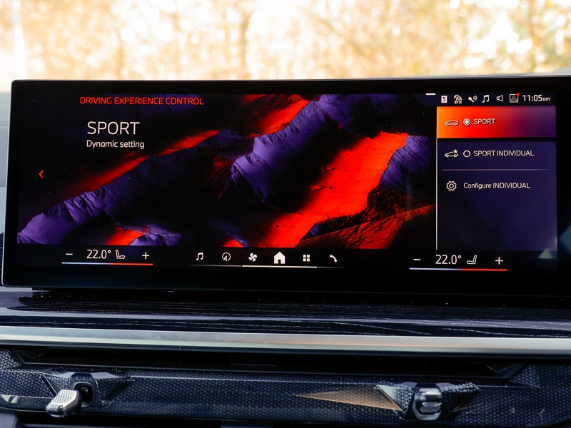 Used BMW X5 2025 for sale - 76959154: Photo 10