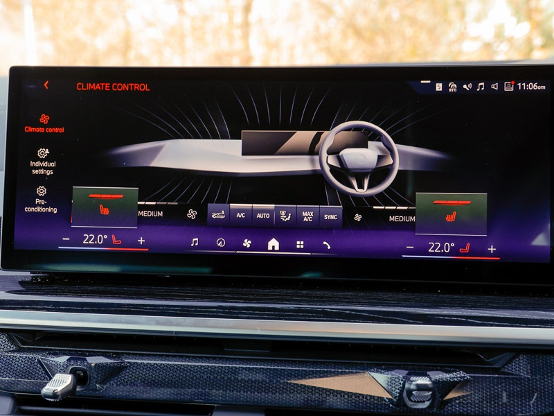 Used BMW X5 2025 for sale - 76959154: Photo 15