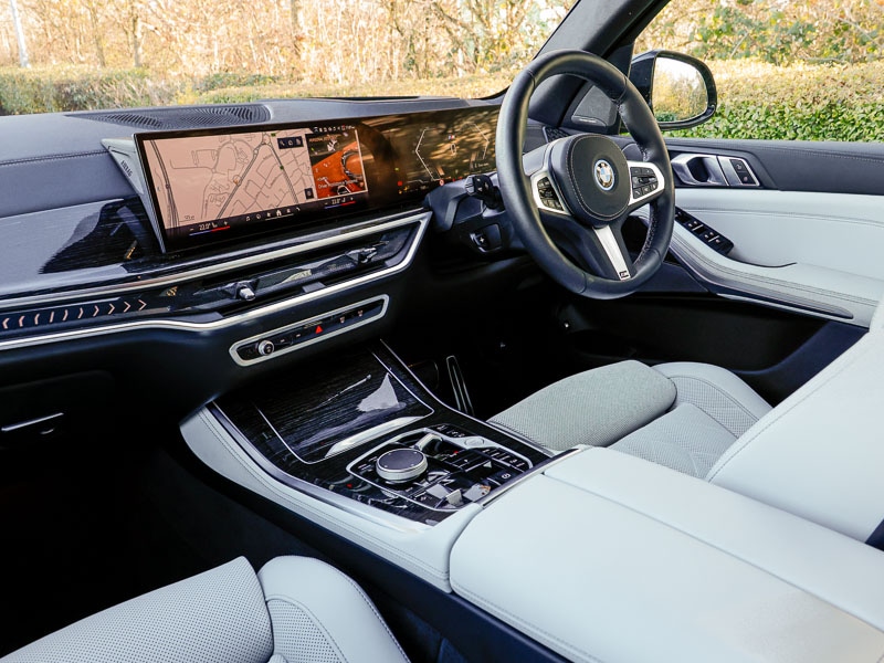 Used BMW X5 2025 for sale - 76959154: Photo 16