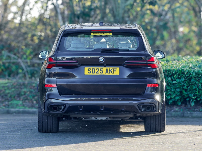 Used BMW X5 2025 for sale - 76959154: Photo 19