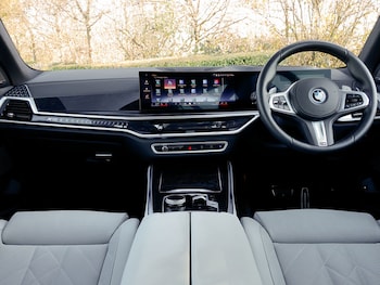 Used BMW X5 2025 for sale - 76959154: Photo