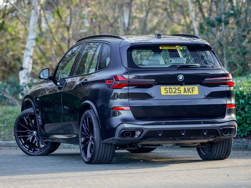 Used BMW X5 2025 for sale - 76959154: Photo 3