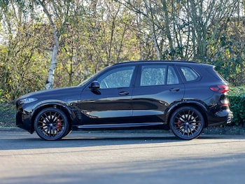 Used BMW X5 2025 for sale - 76959154: Photo