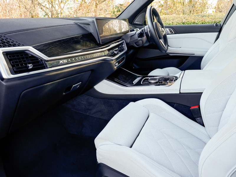 Used BMW X5 2025 for sale - 76959154: Photo 5