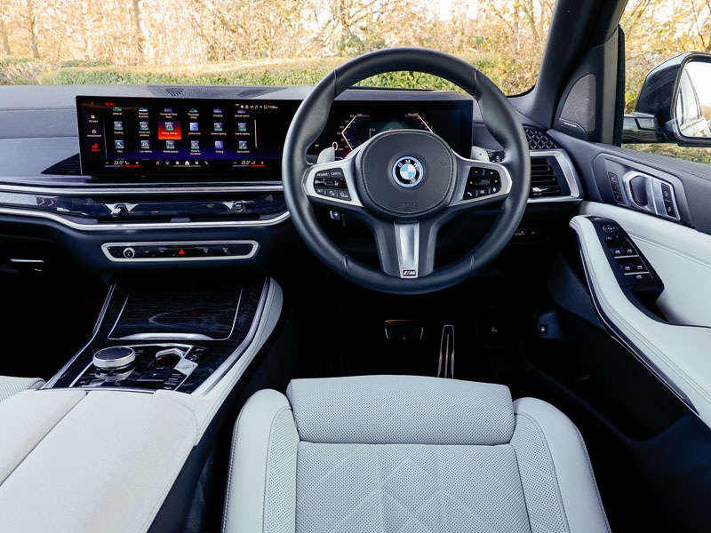 Used BMW X5 2025 for sale - 76959154: Photo 7