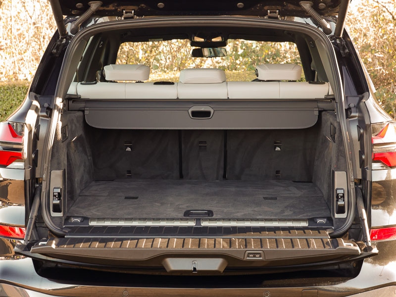 Used BMW X5 2025 for sale - 76959154: Photo 8