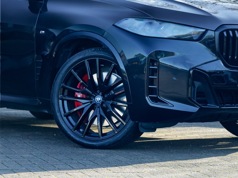 Used BMW X5 2025 for sale - 76959154: Photo 9