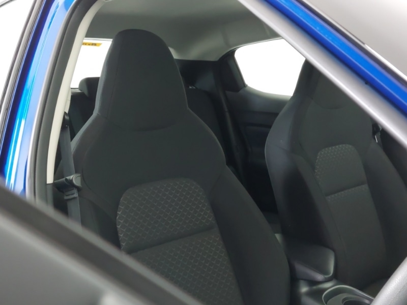 Used Nissan Juke 2025 for sale - 77907601: Photo 12