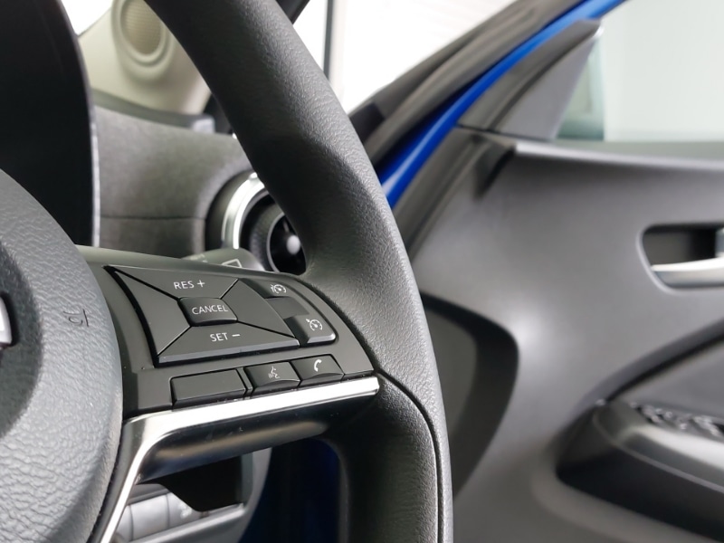 Used Nissan Juke 2025 for sale - 77907601: Photo 13