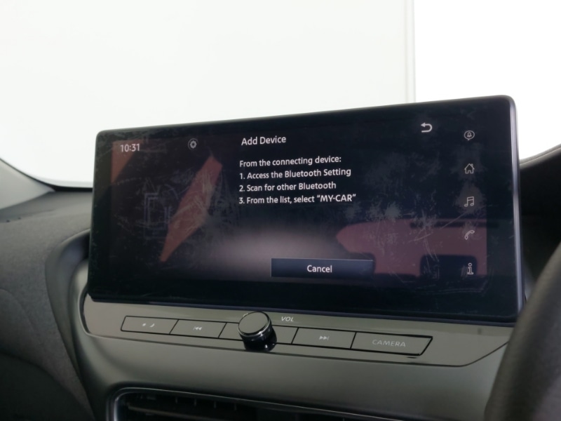 Used Nissan Juke 2025 for sale - 77907601: Photo 16