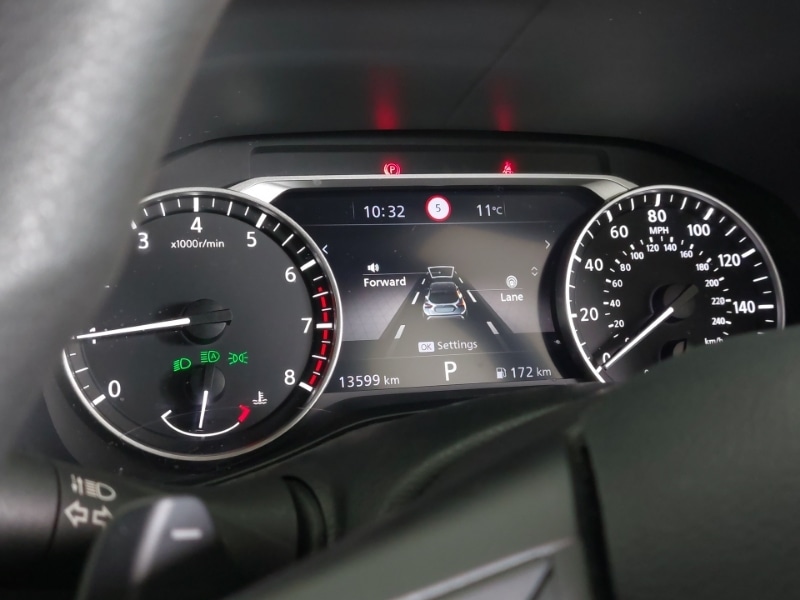 Used Nissan Juke 2025 for sale - 77907601: Photo 18