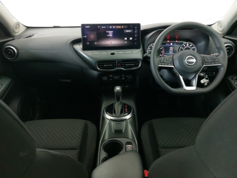 Used Nissan Juke 2025 for sale - 77907601: Photo 2