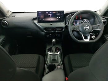 Used Nissan Juke 2025 for sale - 77907601: Photo