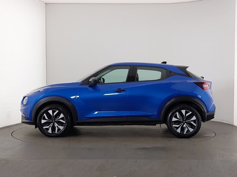 Used Nissan Juke 2025 for sale - 77907601: Photo 4