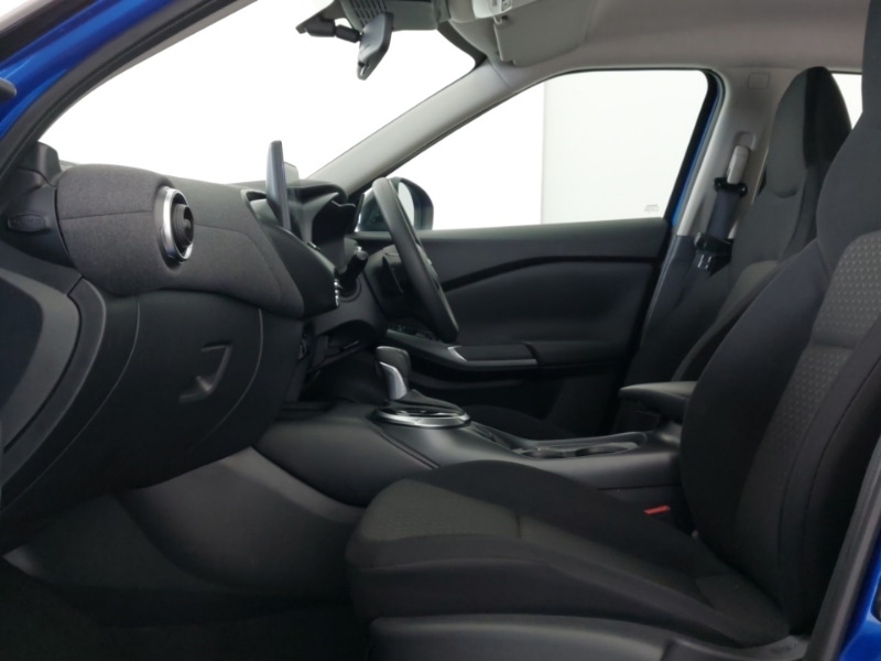 Used Nissan Juke 2025 for sale - 77907601: Photo 5