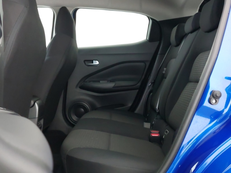 Used Nissan Juke 2025 for sale - 77907601: Photo 6