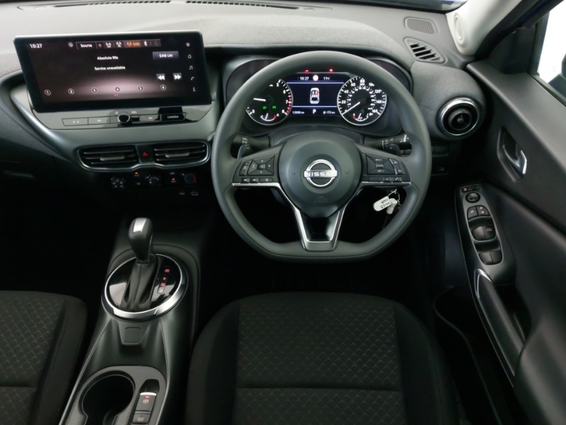 Used Nissan Juke 2025 for sale - 77907601: Photo 7