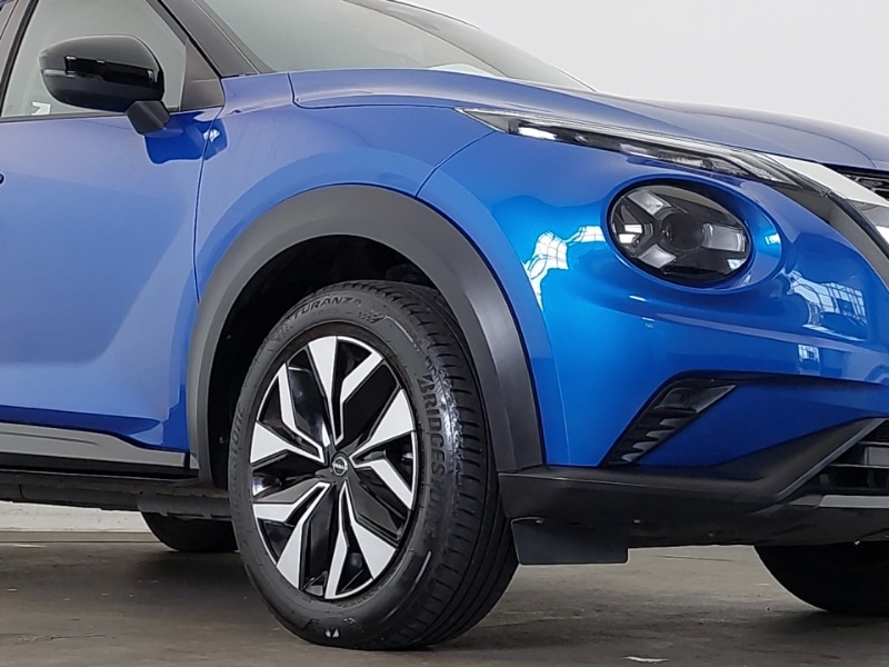 Used Nissan Juke 2025 for sale - 77907601: Photo 9