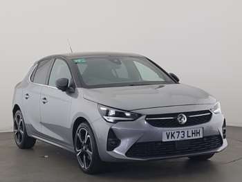2023 - 1.2 Turbo Ultimate 5dr Auto