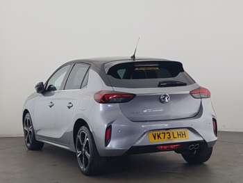Used Vauxhall Corsa 2023 for sale - 75101510: Photo