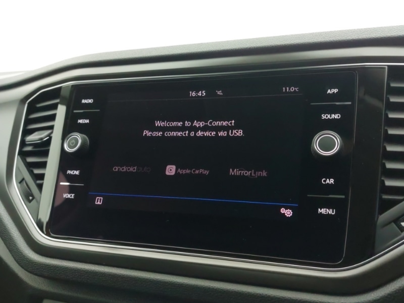 Used Volkswagen T-Roc 2019 for sale - 76414488: Photo 18