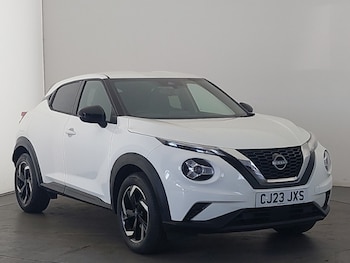 Used Nissan Juke 2023 for sale - 79517642: Photo