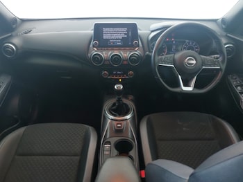 Used Nissan Juke 2023 for sale - 79517642: Photo