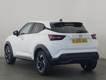 Used Nissan Juke 2023 for sale - 79517642: Photo