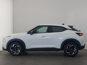 Used Nissan Juke 2023 for sale - 79517642: Photo