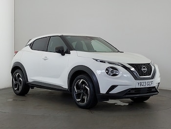 Used Nissan Juke 2023 for sale - 78916591: Photo