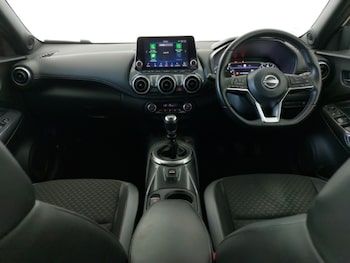 Used Nissan Juke 2023 for sale - 78916591: Photo