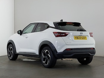 Used Nissan Juke 2023 for sale - 78916591: Photo