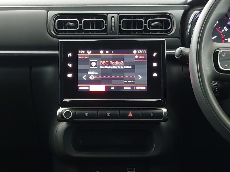 Used Citroen C3 2022 for sale - 76427611: Photo 10