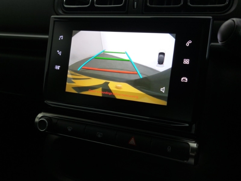 Used Citroen C3 2022 for sale - 76427611: Photo 12