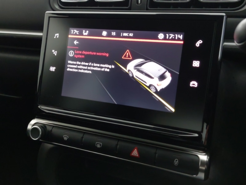 Used Citroen C3 2022 for sale - 76427611: Photo 13