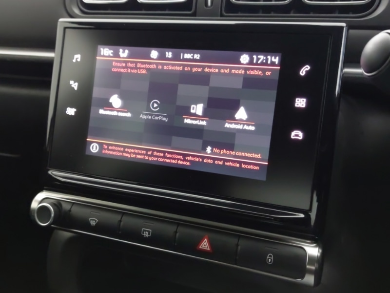 Used Citroen C3 2022 for sale - 76427611: Photo 14