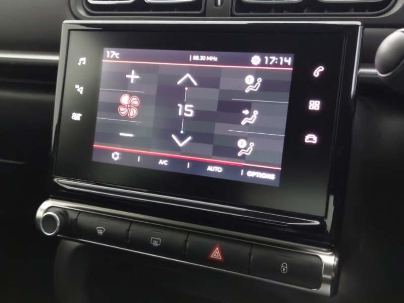 Used Citroen C3 2022 for sale - 76427611: Photo 15