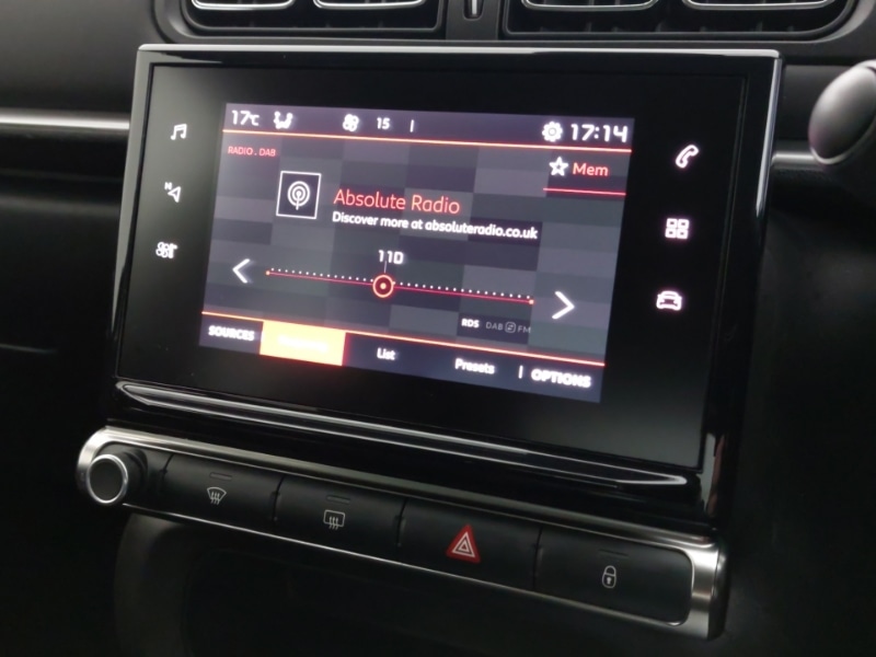 Used Citroen C3 2022 for sale - 76427611: Photo 16