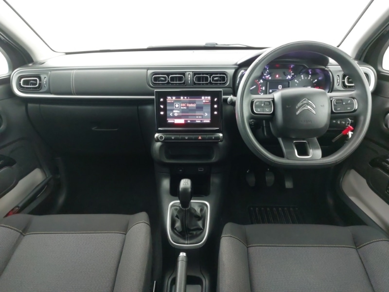 Used Citroen C3 2022 for sale - 76427611: Photo 2