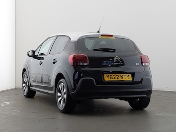 Used Citroen C3 2022 for sale - 76427611: Photo